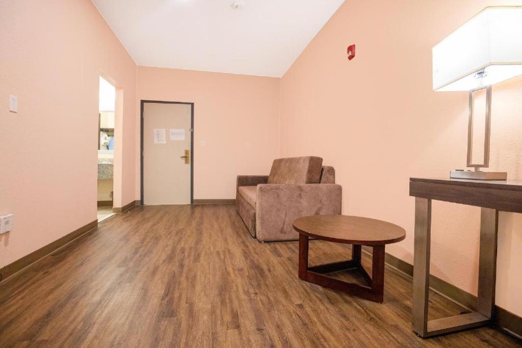Royal Inn & Suites Adairsville Luaran gambar