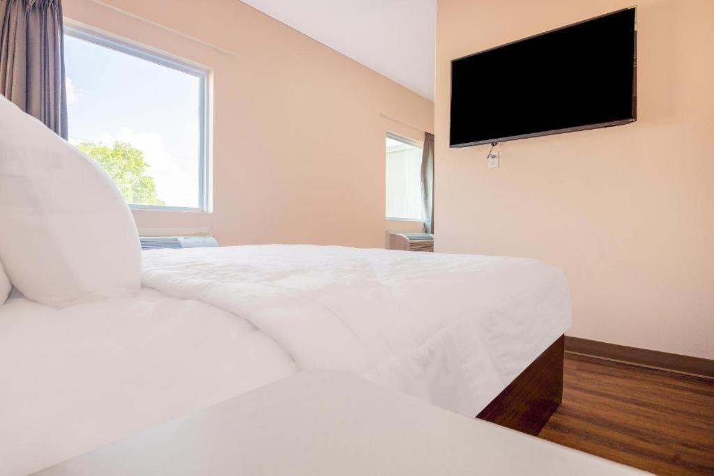 Royal Inn & Suites Adairsville Luaran gambar