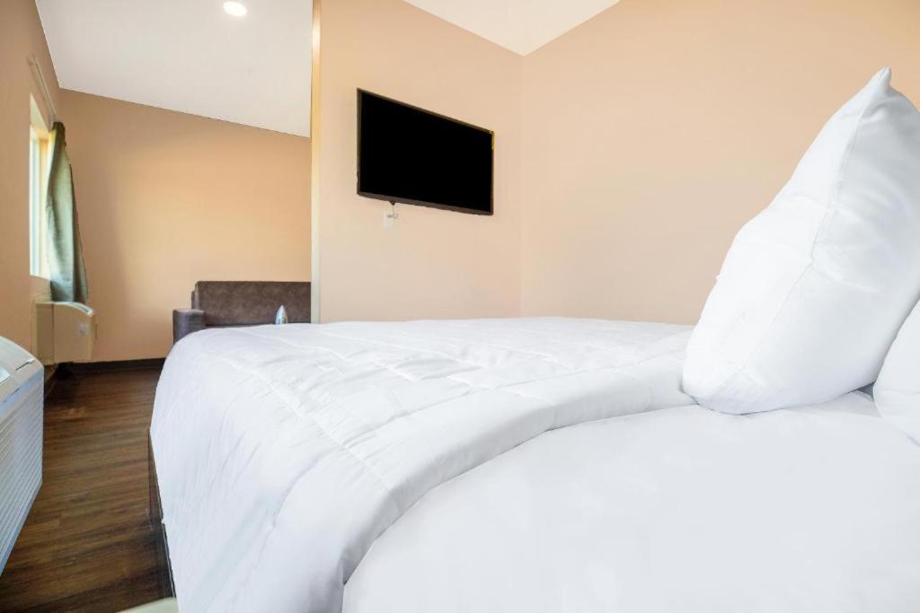 Royal Inn & Suites Adairsville Luaran gambar