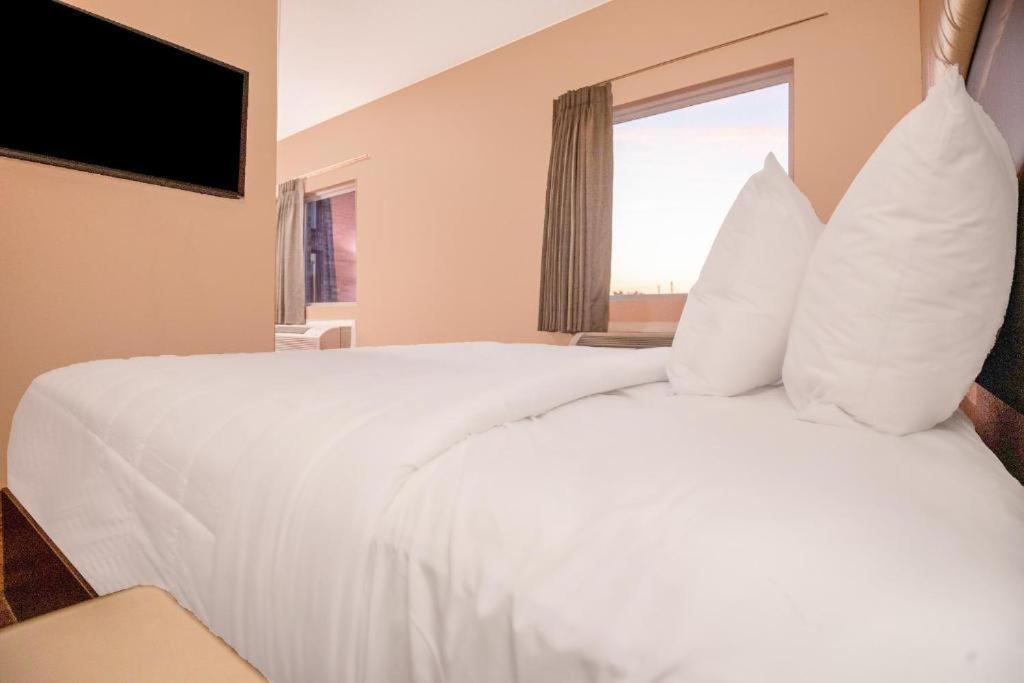 Royal Inn & Suites Adairsville Luaran gambar