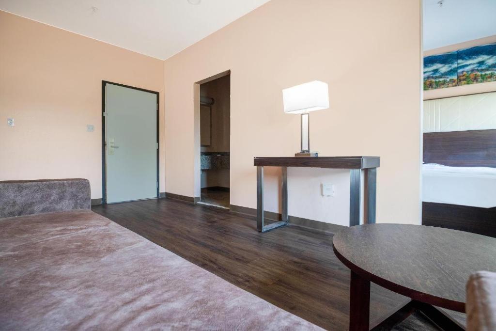 Royal Inn & Suites Adairsville Luaran gambar