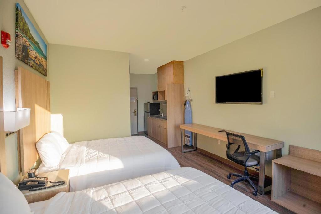 Royal Inn & Suites Adairsville Luaran gambar
