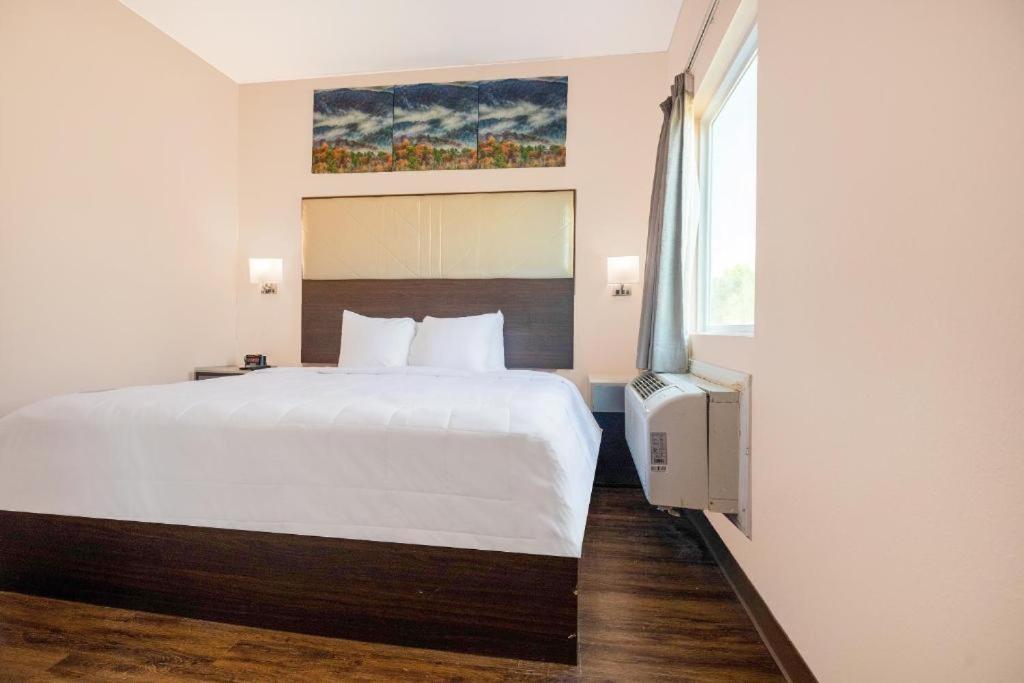 Royal Inn & Suites Adairsville Luaran gambar
