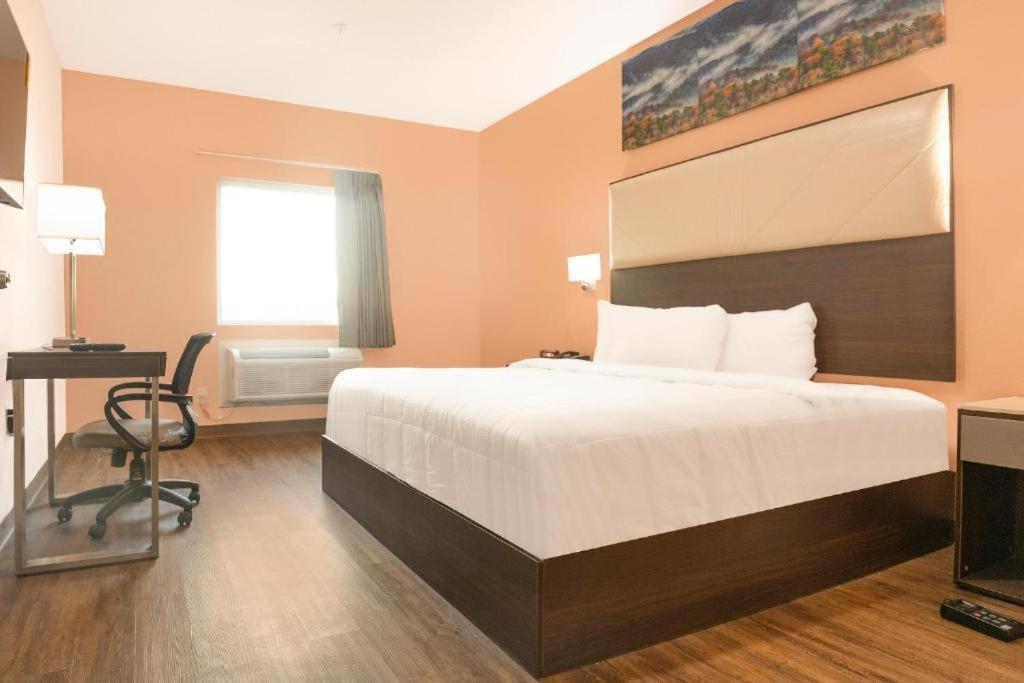 Royal Inn & Suites Adairsville Luaran gambar