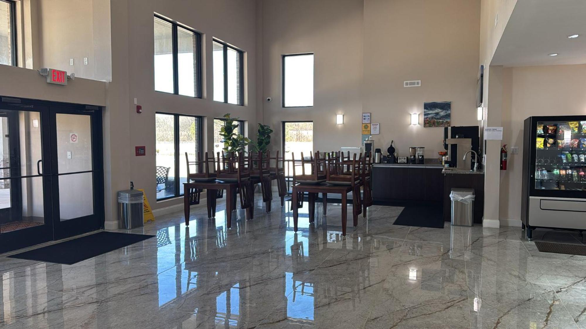 Royal Inn & Suites Adairsville Luaran gambar
